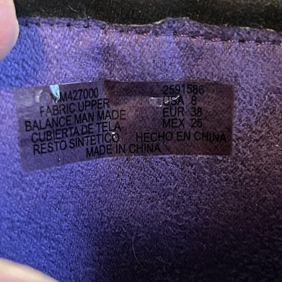 Miley Cyrus black fringe boots - Picture 7 of 7